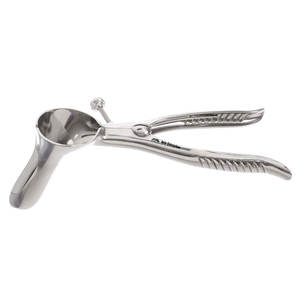 Instruments pour spéculum Procédures colorectales Spéculum rectal Pratt Grands examens rectaux complets par Apto Enterprises - Product Image 6