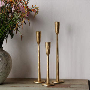 Porte-bougie en métal de style lanterne polyvalent Panneaux en verre pour les mariages Anniversaire Crée une ambiance chaleureuse Décoration de la maison Durable - Product Image 4