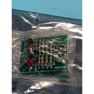 เซ็นเซอร์ดิสโก้ GAFU06 PCB D1 4 146725-เชื่อถือได้ทั่วโลกมรดกอุปกรณ์เซมิคอนดักเตอร์ที่ - Product Image 1