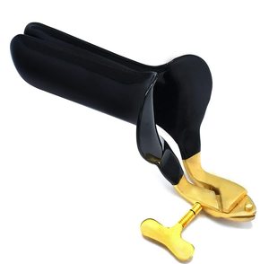 Espéculo Vaginal Collin, Espéculo Quirúrgico de Acero Inoxidable de Grado Médico Premium, Espéculo para Procedimientos de Diagnóstico Profesional - Product Image 1
