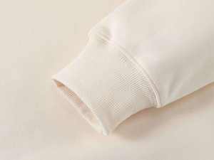 Sudaderas con Capucha de Invierno de 600g para Hombre y Mujer, Sudadera Lisa de Algodón Grueso de Alta Calidad con Logotipo Personalizado, Sudadera para Parejas - Product Image 4