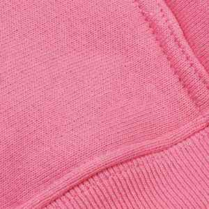 Unisex Tracksuit <b>Set</b> Hooded Sweatshirt And Sweatpants Solid Color Full Length Loose Fit With Side Pockets Autumn Wear - Product Image 4