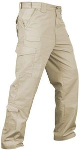 Pantalones Cargo Hombres Pantalones de hombre de moda y funcionales para la comodidad diaria - Product Image 4