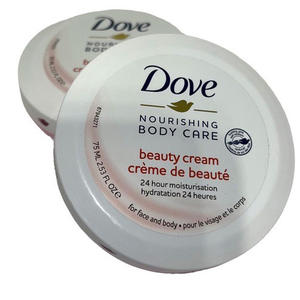 Crema de belleza Dove Nourishing Body Care para rostro, manos y cuerpo 250ml en venta - Product Image 1