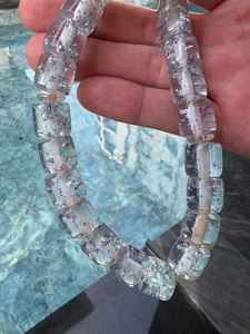 Tasbih en résine, cadeau de luxe tendance pour la méditation, le dhikr, les bénédictions quotidiennes et la prière par HUMAYUN WORLD CRAFTS - Product Image 4