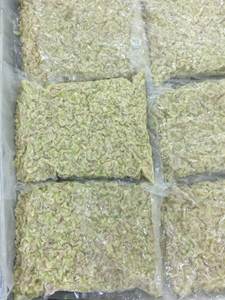 Hierba de limón congelada IQF-Hierba de limón en rodajas/Hierba de limón picada para exportación de productos de verduras congeladas-PROVEEDOR VIETNAM/Sra. Selina - Product Image 2