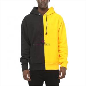Sudaderas con Capucha para Hombre, Forradas de Algodón, de Alta Calidad, Venta al Por Mayor de Fábrica, Estilo Urbano, Peso Pesado 450g, Ecológicas, 2026 - Product Image 5
