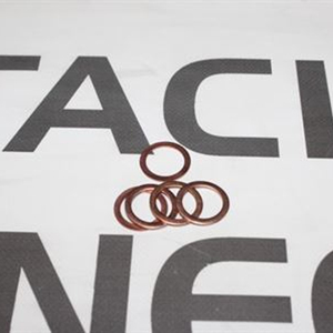 Kit de joints de bus en cuivre de qualité supérieure, avec joint d'étanchéité moteur à haute résilience, joint métallique durable, matériel professionnel - Product Image 2