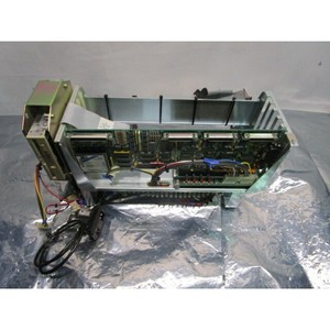 AMAT 0100-09172 ASSY Láser de Emisión de 8 Canales - Equipo y Piezas de Semiconductores de Confianza de la Marca Global Legacy - Product Image 2