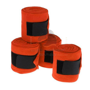 Vendas de nailon para caballos fabricadas en Pakistán, de alta calidad para uso en exteriores, venta al por mayor a precio económico - Product Image 2