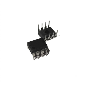 M63826GP Circuito Integrado de Matriz de Transistores Darlington de 7 Canales, Controlador de Alta Corriente de 500mA con Diodo de Pinchazo, Componente Electrónico SOP-16 - Product Image 2