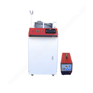 Magic Fiber Cleaning duster Laser Cleaner for Rust and Paint Removal Portable Handheld Laser Cleaning Machine - Product Image 6