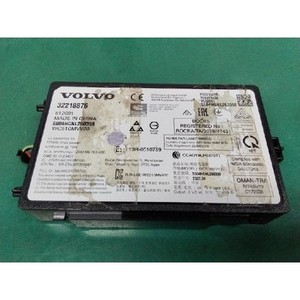 ECUs y Módulos de Computación Usados para XC60 32218876 - Product Image 4