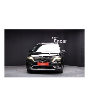 2021 for Kia Carnival Noblesse 9-Seater with Leather Seats 79,472 km Diesel Fuel Automatic Gearbox Left Steering - Product Image 3