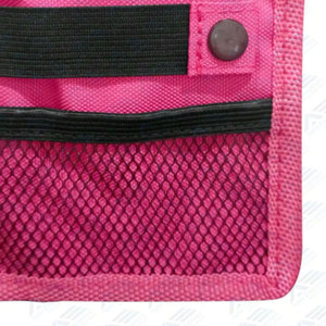 Nylon Organizer Pocket Pouch <b>Bag</b> <b>Nurse</b> Belt Waist <b>Bag</b> <b>Nurses</b> Pocket Organizer Medical Accessories Tool Case Medical Care Kit - Product Image 3