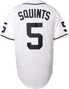 Maillot de baseball vierge pour hommes en gros à prix réduit, Maillot de baseball vierge pour hommes en gros à prix réduit, Chemise personnalisée pour garçons - Product Image 3