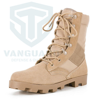 Bottes tactiques imperméables en gros, modèle Unity, à tige haute avec semelle antidérapante pour la randonnée, le trekking, la chasse et l'entraînement en extérieur
