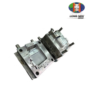 แม่พิมพ์ฉีดพลาสติกแบบกำหนดเอง LONGNEW OEM |   ผู้ผลิตเครื่องมือความแม่นยำสูง - Product Image 1