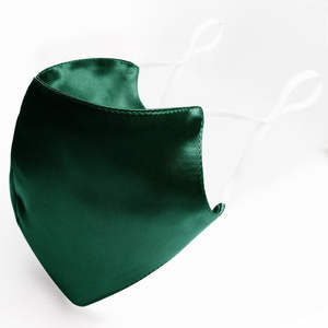 Masques faciaux personnalisés en coton imprimé, réutilisables, de protection OEM, avec logo, nom et drapeau du pays - Product Image 6