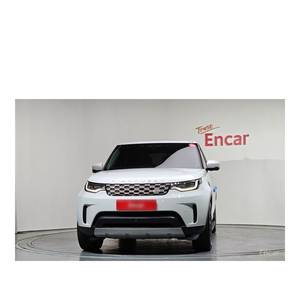 Land Rover Discovery D250 S 2024/10, 86,371 km, Diésel, Caja de Cambios Automática, Volante a la Izquierda, con Cámara Trasera - Product Image 3