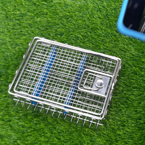 Instrumentos Quirúrgicos Manuales de Acero Inoxidable de Alta Calidad, Herramientas Profesionales de Clase II para Uso Hospitalario Ariston - Product Image 6