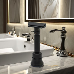 Maquinilla de afeitar de seguridad de hoja de doble filo ajustable de lujo al mejor precio, herramienta de cuidado personal de alta calidad - Product Image 1