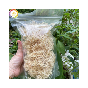 Algues Cottonii séchées, algues Eucheuma pour la production de carraghénane, qualité alimentaire, approvisionnement en vrac - Product Image 1