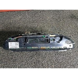 Panel de Instrumentos Usado OEM 924933801 para Serie 5 2007-2013 - Product Image 5