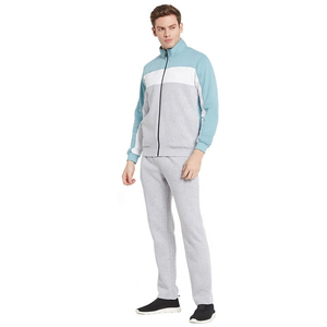 Mens Sweat Suit Unisex Couples <b>Matching</b> <b>Set</b> Winter Solid 2 Piece Hoodie <b>Jogger</b> Custom Logo OEM Wholesale Bulk Supplier - Product Image 5
