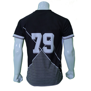 Camiseta de Fútbol para Hombre de Secado Rápido, Alta Calidad, Manga Corta, Ligera, Precio Razonable, Mejores Diseños, Transpirable - Product Image 5
