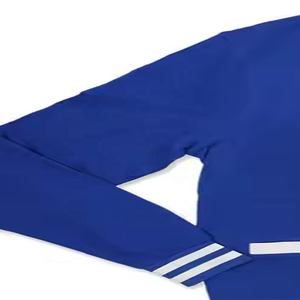 Suéter de punto de manga larga College University - Product Image 3