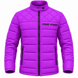 Men's Women's <b>Padded</b> Puffer Jacket Custom Winter <b>Coat</b> Wholesale OEM Private Label Bubble Jacket Apparel Supplier - Product Image 6