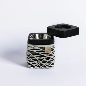 Quemador de Incienso de Madera Ecológico de Estilo Árabe, Diseño Único, Quemador de Bakhoor, Precio Bajo en Tendencia - Product Image 4