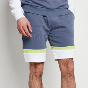 Pantalones Cortos de Verano para Hombre, Color Sólido, Precio Accesible, Mejor Calidad, Talla Adulto, Estilo Urbano - Product Image 5