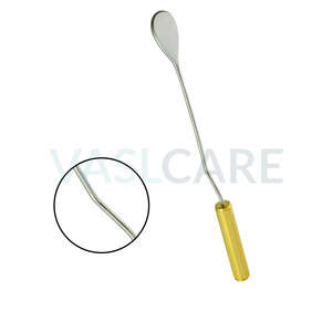 Disector Maccollum-Dingman de 13″ (33cm), Herramienta Quirúrgica para Aumento de Senos, para Desección Transaxilar Subglandular y Subpectoral - Product Image 5