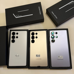 Smartphone S25 Ultra 5G, Octa Core, Pantalla LCD de 6.9" y 120Hz, Almacenamiento de 256GB/512GB, LTE CDMA 2000, Cámara de 200MP, Carga Rápida de 40-49W, 100% - Product Image 3