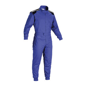 Combinaison de Karting Professionnelle Verte – Vente en Gros, Personnalisable, Durable – Tenue de Performance pour Karting – Fabricant de Vêtements de Haute Qualité - Product Image 5