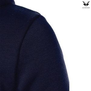 Sweat-shirts pour hommes de bonne qualité, confortables, respirants, en tissu décontracté, dernier design, sweat-shirts à capuche pour hommes - Product Image 5
