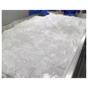 Cristales de Mentol de Primera Calidad, 99% Puro, Derivado de Mentha Arvensis, Ingrediente de Menta de Alta Pureza - Product Image 2