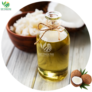 VIET THIEN PHU |   ACEITE DE COCO REFINADO ESTÁNDAR INTERNACIONAL DE ALIMENTACIÓN - Product Image 1