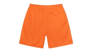 Shorts en maille haute performance respirants pour l'entraînement sportif – Commandes en gros pour fabricants - Product Image 2