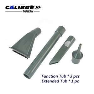 Kits de pistolas de aire comprimido y vacío neumáticas TAIWAN CALIBRE - Product Image 3