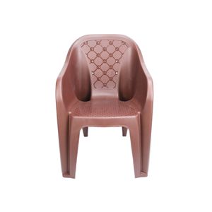 กล่องจัมโบ้ใหม่เก้าอี้เม็ดถั่วดำเป็นมิตรกับสิ่งแวดล้อมพลาสติกทนทานสำหรับใช้ในห้องนอนและกลางแจ้ง - Product Image 1