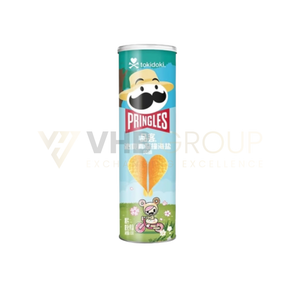 Papas Fritas Pringles 110G Sabores Especiales Venta al por Mayor - Product Image 2