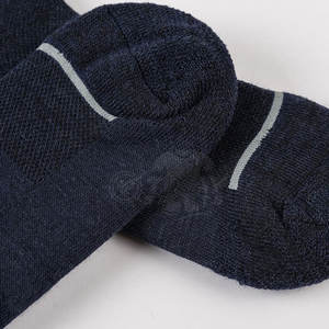 Best Selling <b>Socks</b> Designed Regular Fit For All Day Comfort Soft Feel Breathable Fit Everyday Use - Product Image 4