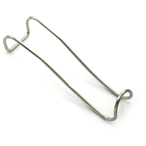 Écarteur dentaire de qualité supérieure pour la rétraction des joues, des lèvres et de la langue, instruments hospitaliers pour usage clinique, approuvé ISO - Product Image 1