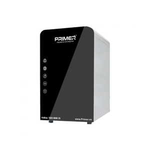 เครื่องกรองน้ำไฮโดรเจนใต้ซิงค์แบบไฟฟ้า RO สำหรับใช้ในครัวเรือนและโรงแรม ราคาประหยัด QS8 ราคาโรงงาน - Product Image 1