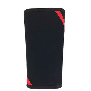 Genouillères respirantes antidérapantes épaisses, protection avancée pour l'entraînement, la course à pied ou le yoga - Product Image 3