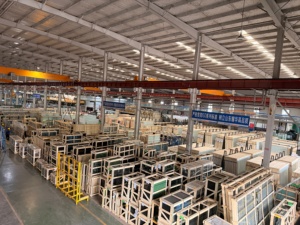 Top Selling Single Glazed <b>Panel</b> Safety Industrial Clear Glass <b>Mirror</b> for Buildings - Product Image 6