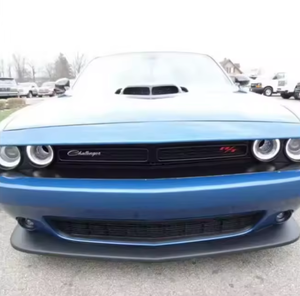 LISTO PARA ENVIAR 2021 D.0.D.G.E RWD Wagon V6/V8 Automático Volante a la Izquierda Cámara Trasera Especificaciones USA Cuero Muscle Car ODM Plástico - Product Image 1